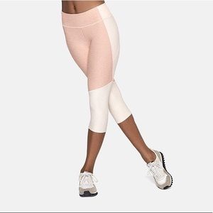 OV Tri-Tone Kneecap Legging